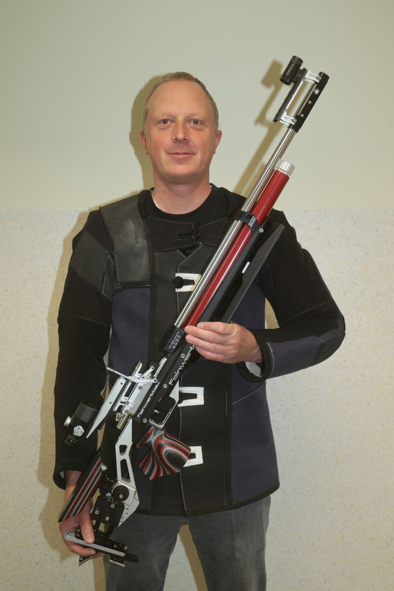 Hendrik Thüner